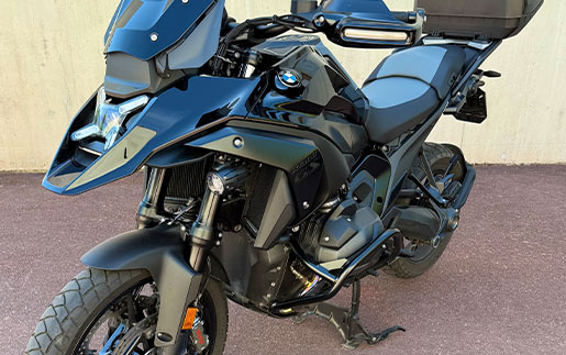 Motorrad